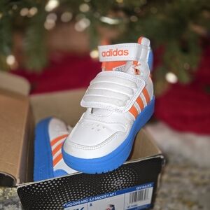 Mickey Adidas Toddler Sneaker